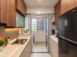 Blk 494G Tampines Greenedge (Tampines), HDB 3 Rooms #625005941